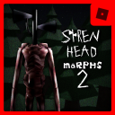 Siren Head Morphs 2