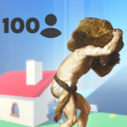 100 Player Sisyphus