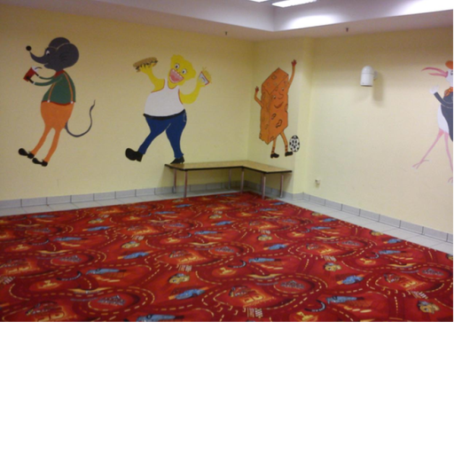 backroom temportefun