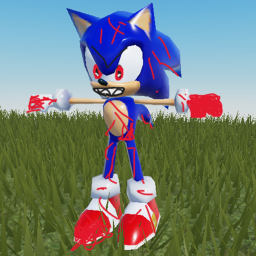 Survival the Sonic the killer