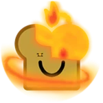 Flame Master Toasty