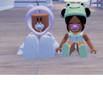 Berry avenue cuties