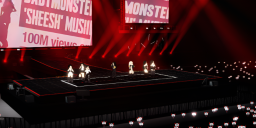 [WS] BABYMONSTER - "HELLO MONSTERS" 1st WORLD TOUR