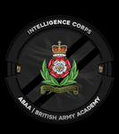 [IC.] Intelligence Corps
