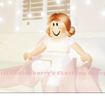 LittleBlueberry's Clothing Group