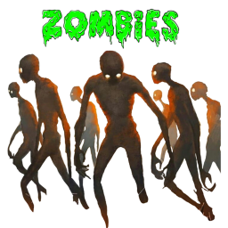 Zombie survive