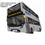 Stagecoach Manchester ©TM