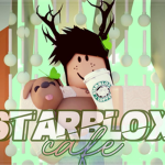 Starblox | Coffee