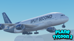 🛫 Samolotowy Tycoon 2