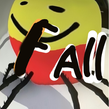 falling simulator