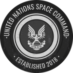 [UNSC] United Nations Space Command |