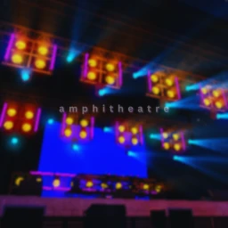 {SOUND SYSTEMS} AMPHITHEATER icon
