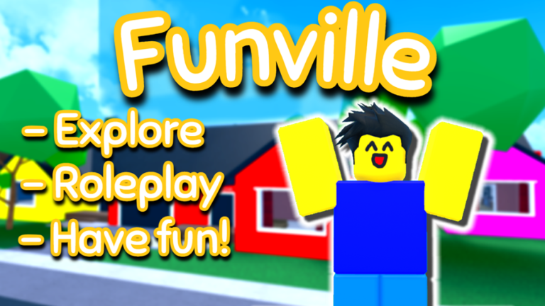 Funville⭐️ screenshot 1