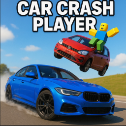 Car crash player(UPD)