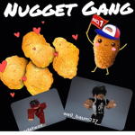 NuGgEt GaNg VoN bAuM uNd MaX