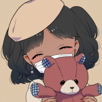 Teddy Bears Hangout