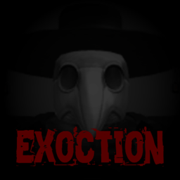 Exoction - Global Virus Plague (Open Beta)