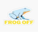 The Froggo-Force