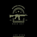 Geardo Apparel