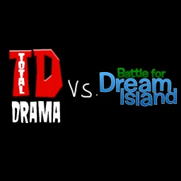 Total Drama VS Battle for Dream Island icon