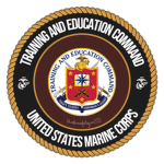 USMC // Training and Education Command \\