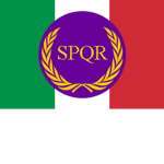 The Roman Italy Group