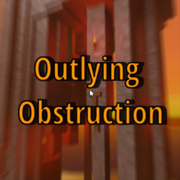 Outlying Obstruction
