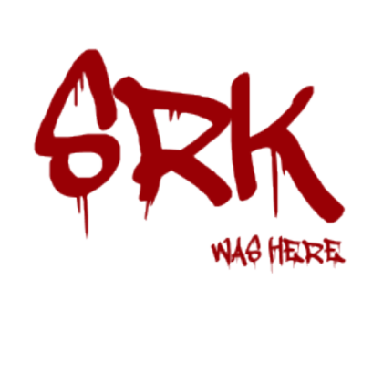 SRK Graffiti Roblox decal