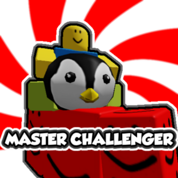 [HUGE UPDATE] MASTER CHALLENGER