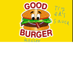 Good burger!