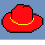 Pilot's Pixel Wearstrip
