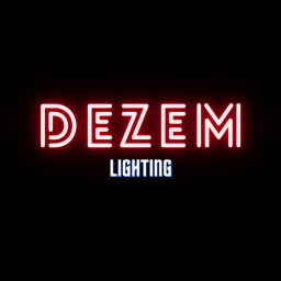 DEZEM LIGHTING TEST PRODUCT
