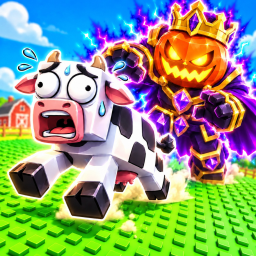  [🎃UPD] Defend the Farm! icon