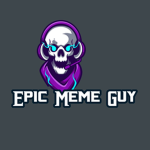 Epic Meme Guy Army!