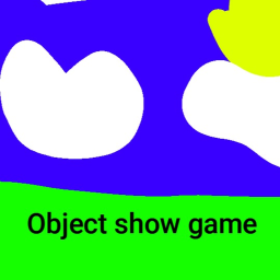 Object Show Thing