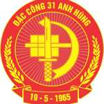 MR9 | Vietnam Specical Operation Force