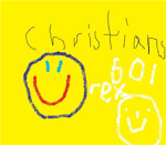 Gentiles/Christians