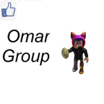 arabic army group