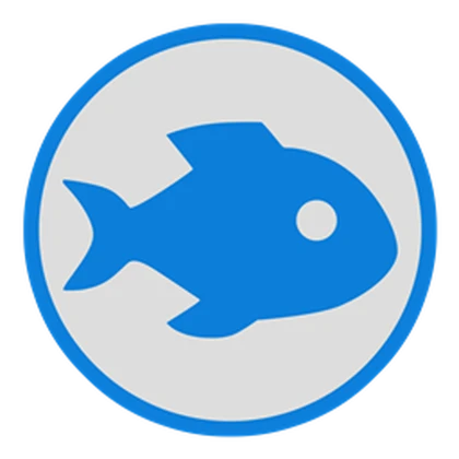 Silver Fin Studios Roblox group icon