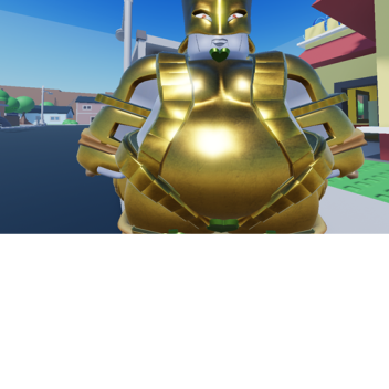 An Average JoJo Game