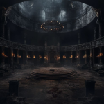 The Recondite Synod