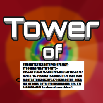Tower Of 97EWR9UTD