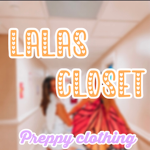 - Lalas' Closet -