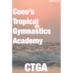 Coco's Tropical Gymnastics Academy