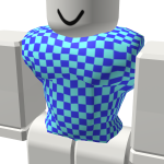 Superhero Torso