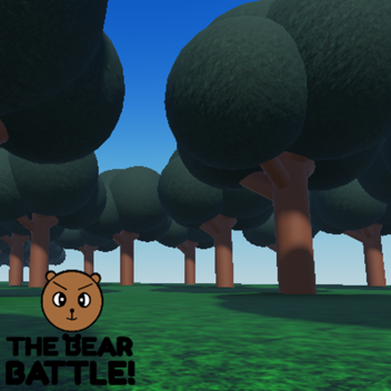 [B4CKR00M5] The Bear: BATTLE!
