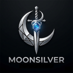 Moonsilver.
