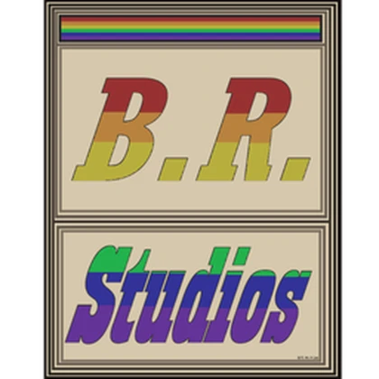 Bocska's Robotics Studios Roblox group icon
