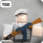 TGO | Sınır Müffetişleri