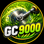 Grass Cutter 9000 Official